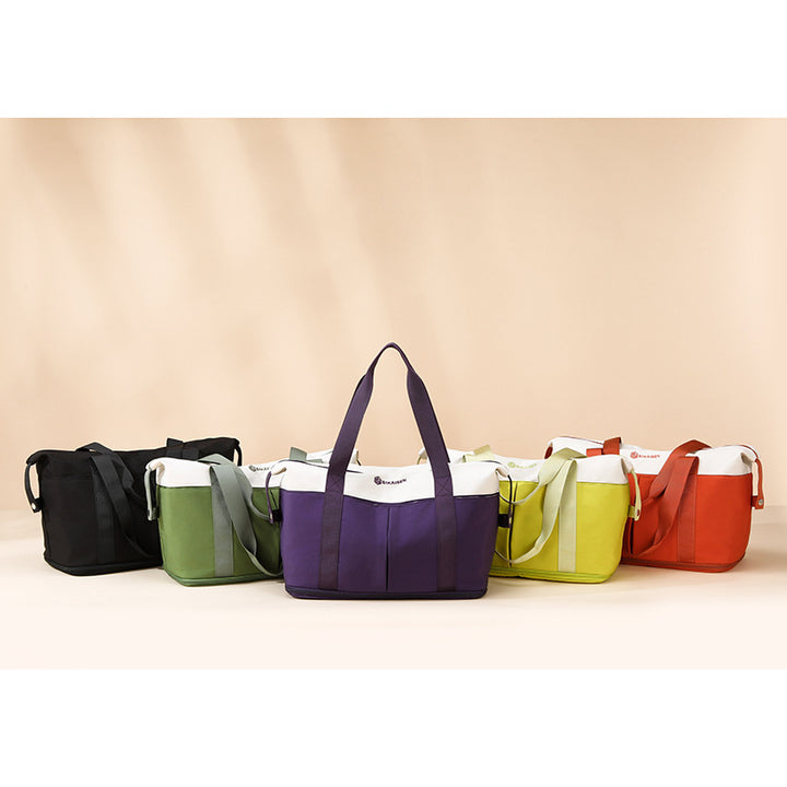 Practical Sports and Everyday Bag Bowlift