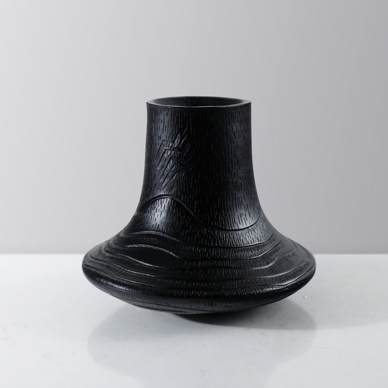 Decorative Contemporary Ceramic Vase
