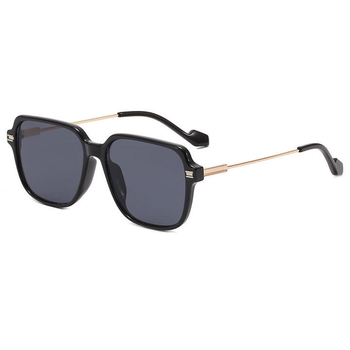 Women's fashionable oversized glasses in elegant design Bowlift