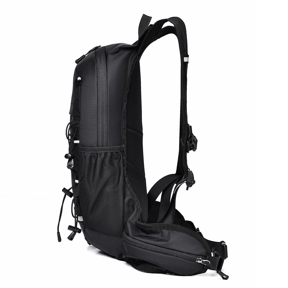 Lightweight Multi-Functional Hydration Backpack Bowlift
