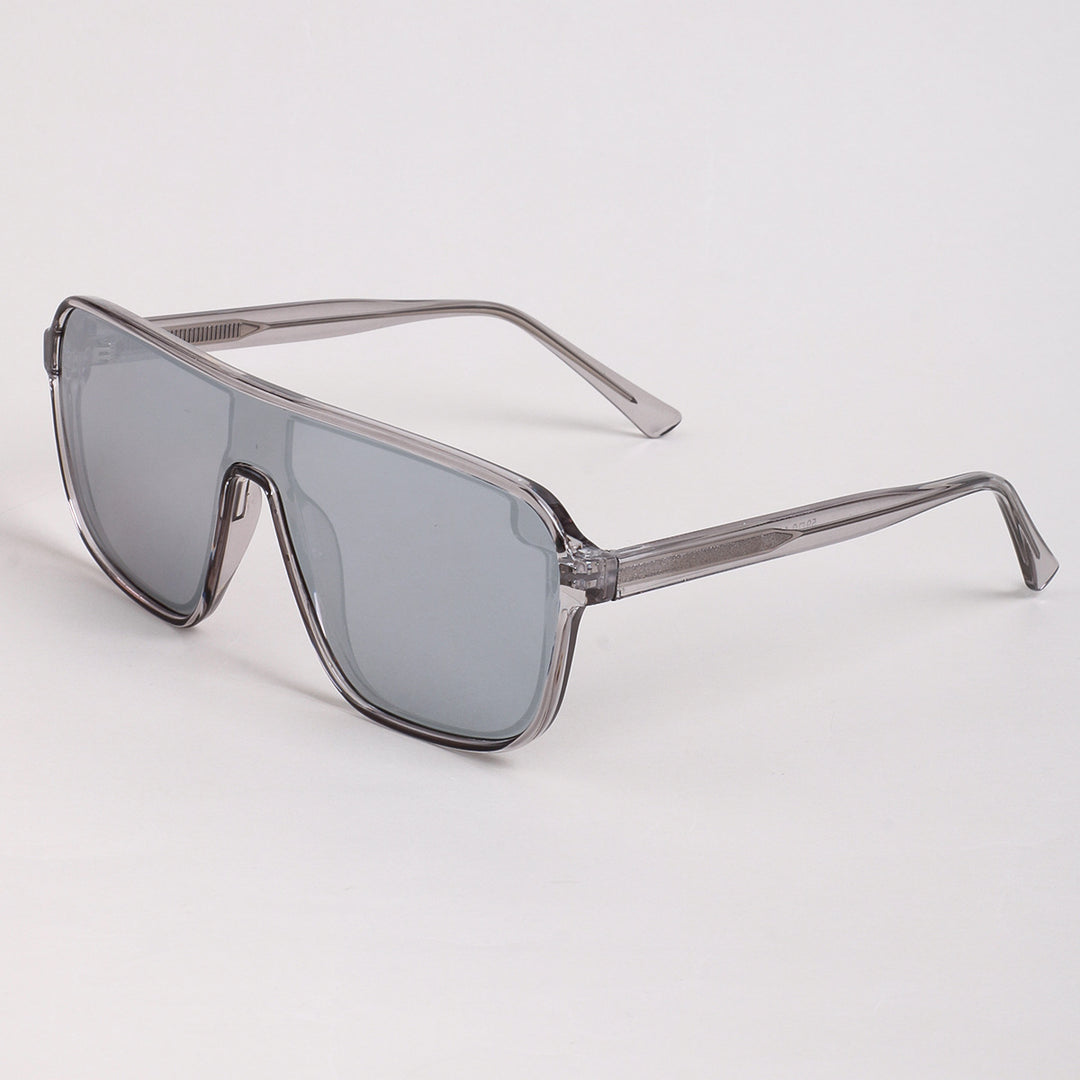 Women's oversized glasses with sturdy frame and generous field of vision Bowlift