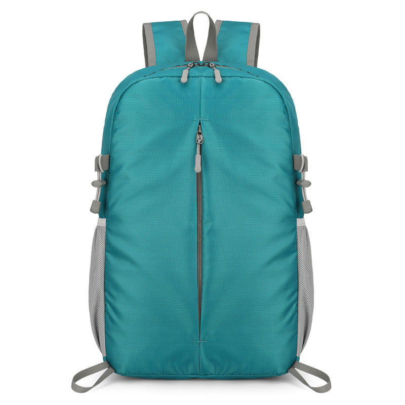Lightweight Multi-Pocket Travel Backpack Bowlift