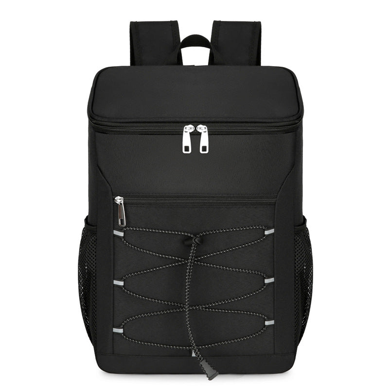 Stylish Functional Travel School Backpack Bowlift