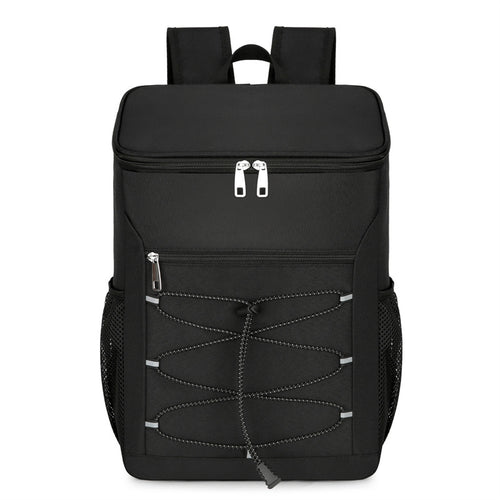 Stylish Functional Travel School Backpack Bowlift