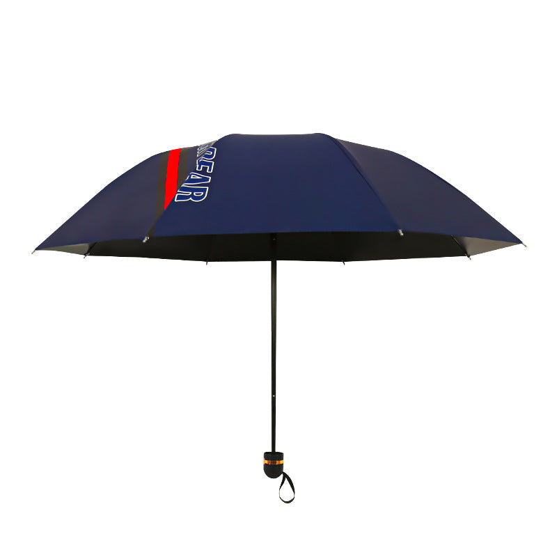 Ladies Elegant Umbrella with Unusual Pattern Mix Bowlift