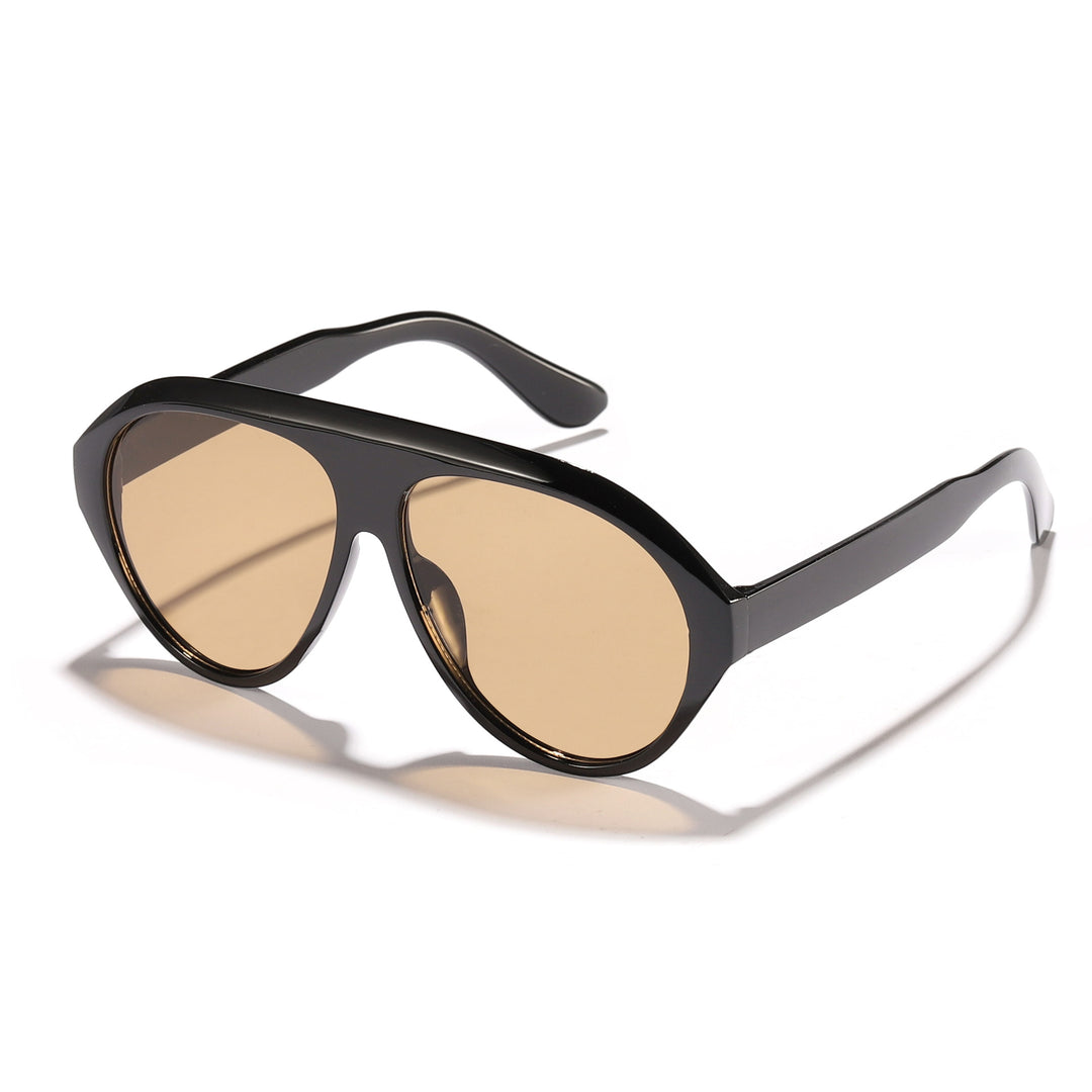Women's sunglasses with a distinctive design and innovative frame Bowlift