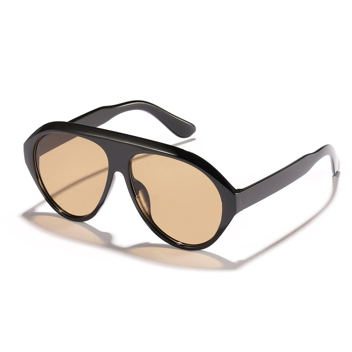 Women's sunglasses with a distinctive design and innovative frame Bowlift