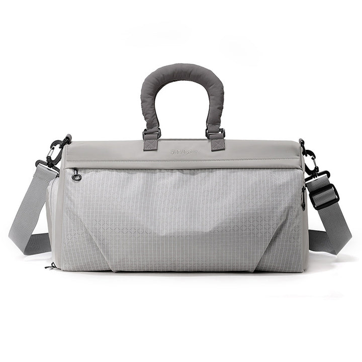 Fashion-Forward All-Purpose Duffle Bag Bowlift
