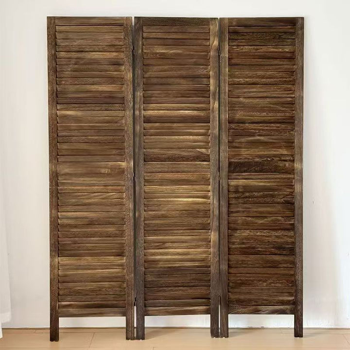 More Elegant and Functional Room Divider Bowlift