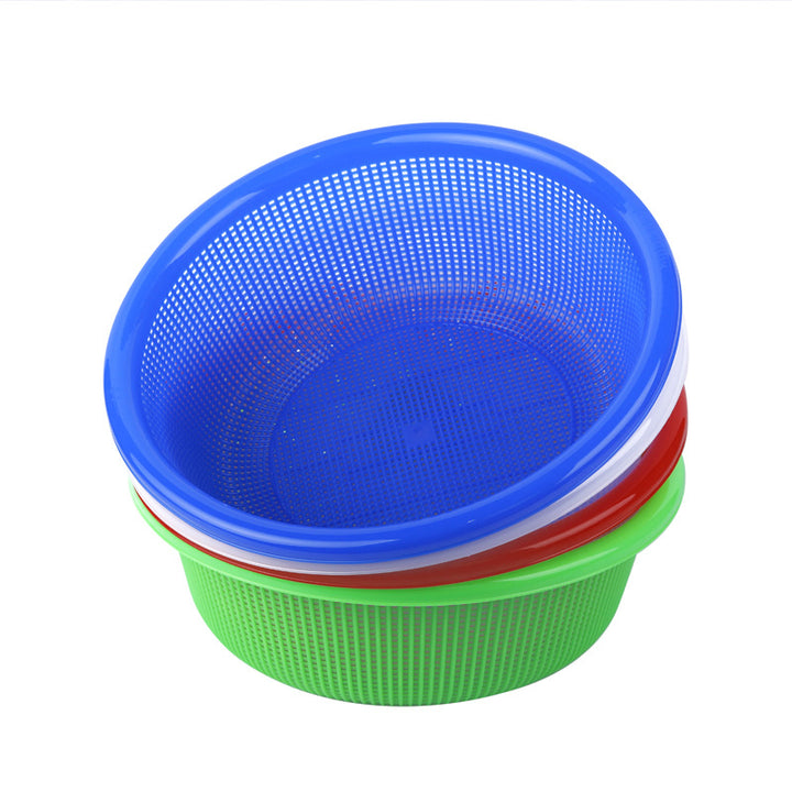 Kitchen Drainage Colander Bowlift