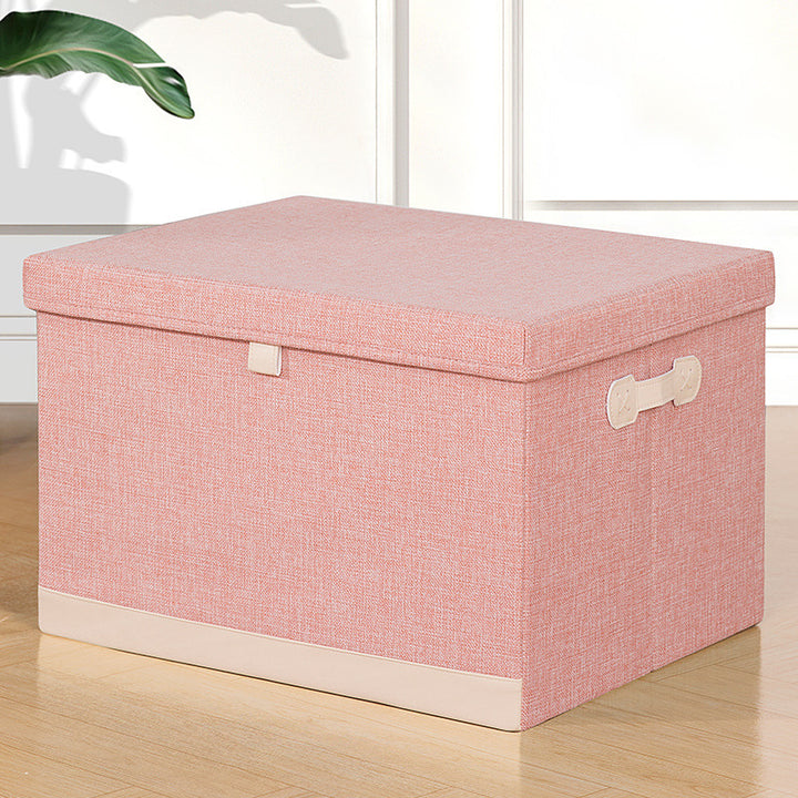 Storage Ottoman Bowlift