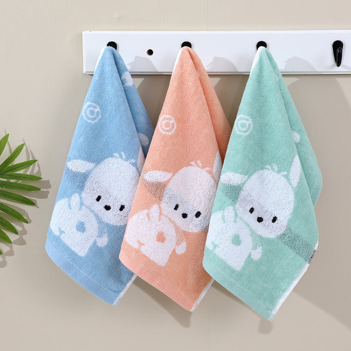 Women Kitchen Towel Bowlift