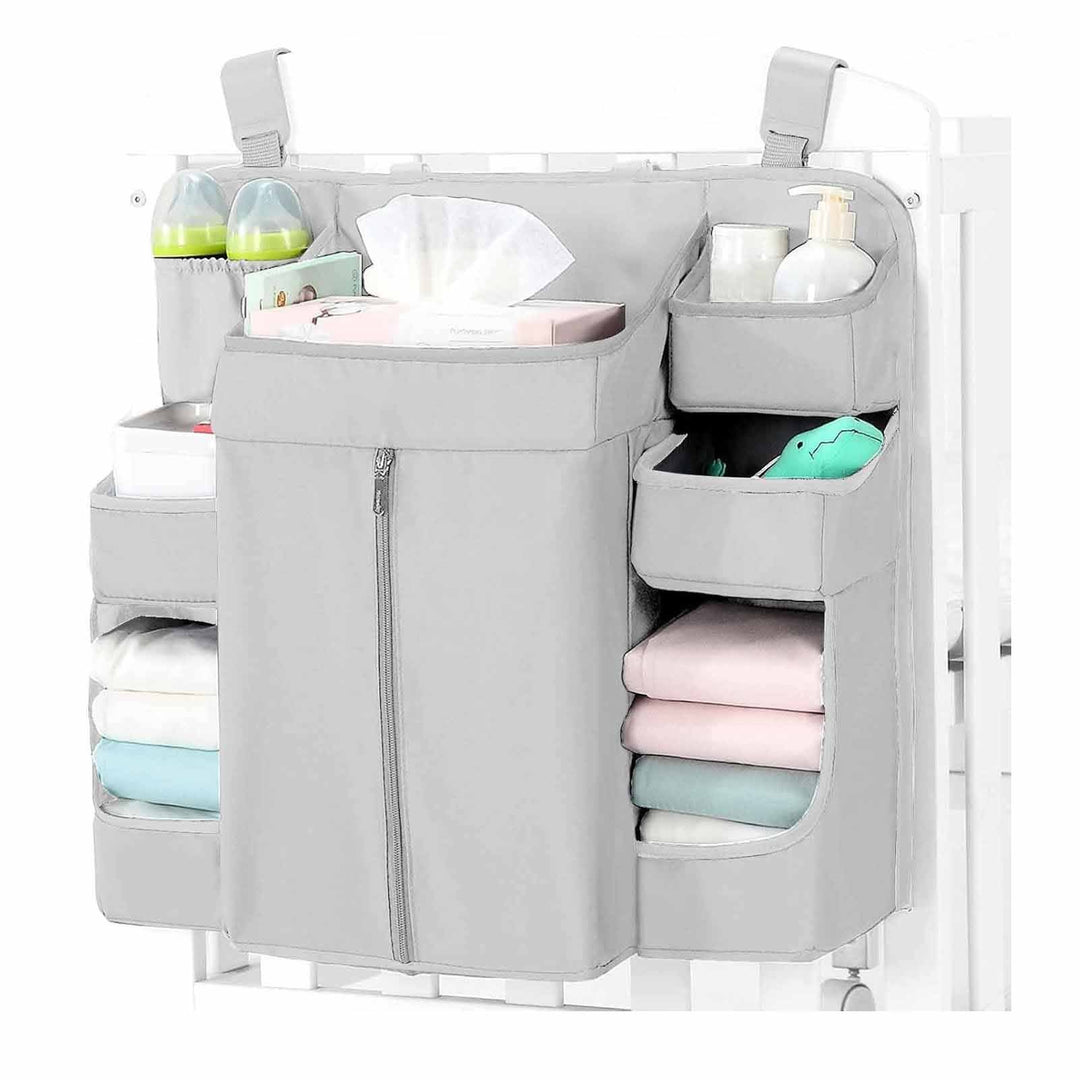 Practical storage bag with multiple compartments Bowlift