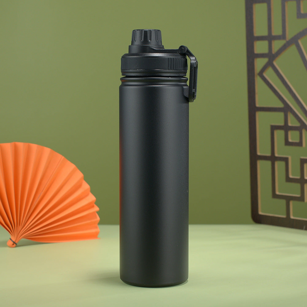 Unisex Thermos Bottle Bowlift