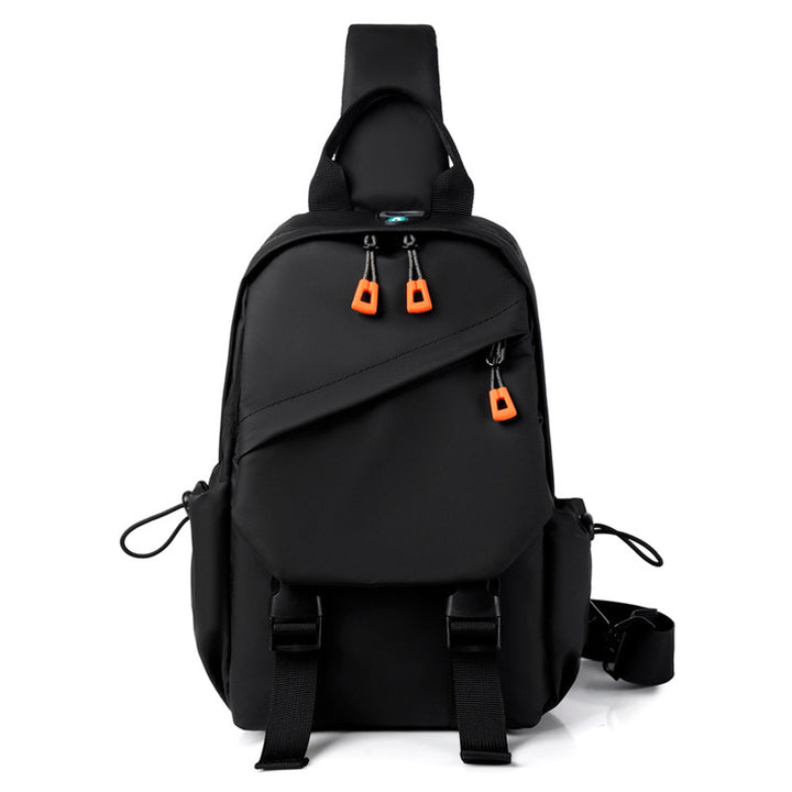Compact Utility Sling Bag Bowlift