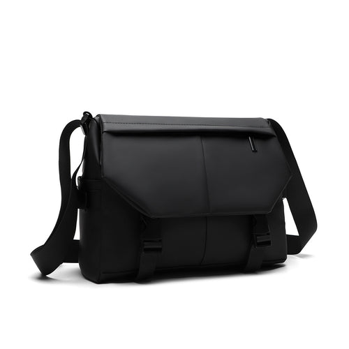 Modern Geometric Pattern Satchel Bag Bowlift
