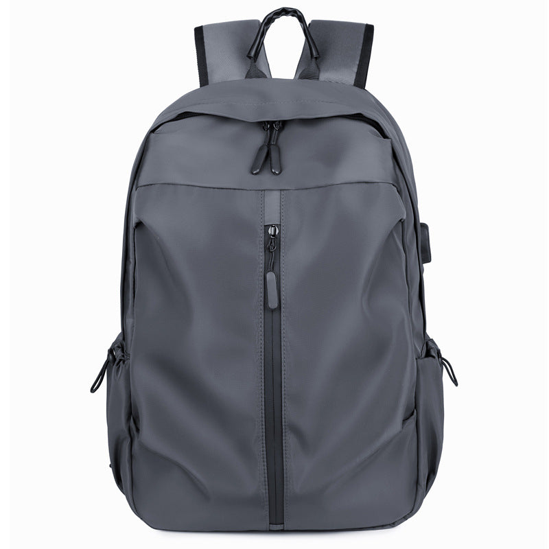 Sleek High-Performance Daily Backpack Bowlift