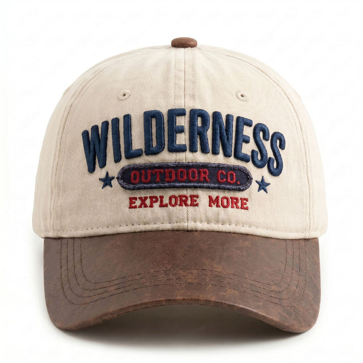 Women's fashionable baseball cap Bowlift