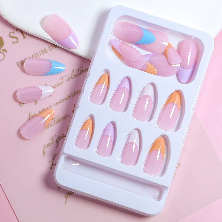 Artistic Nail Design Kit Bowlift