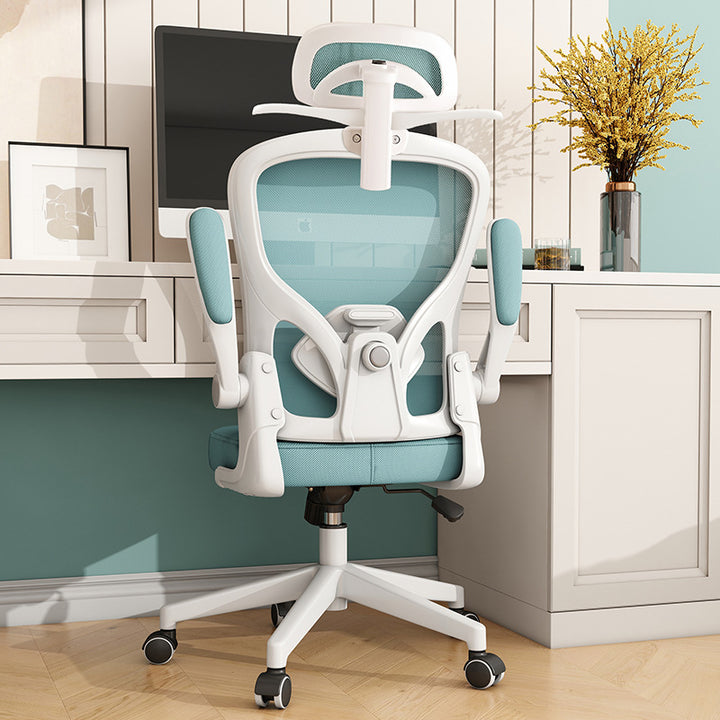 Office Ergonomic Chair Bowlift