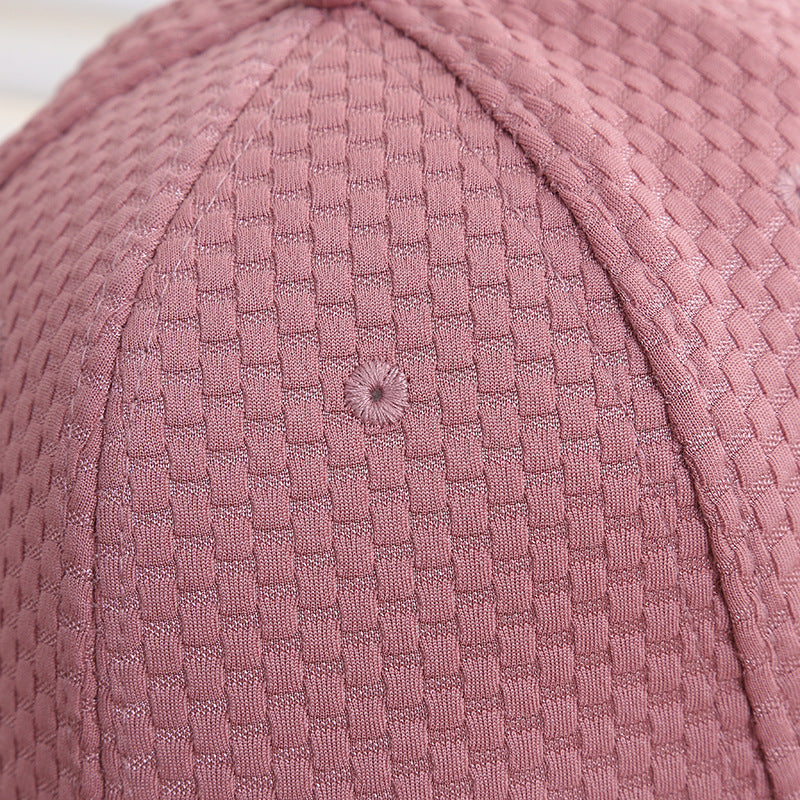 Women's Stylish Performance Baseball Cap Bowlift