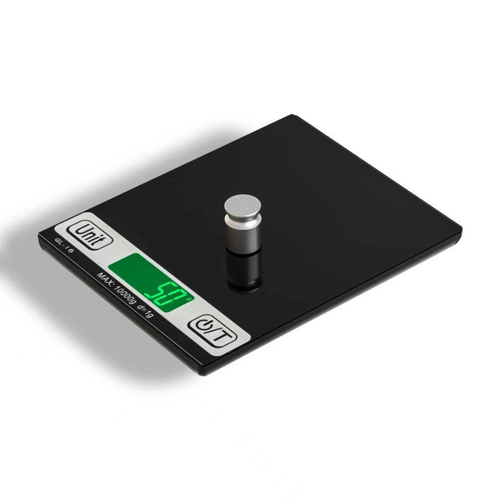Precision Digital Scale