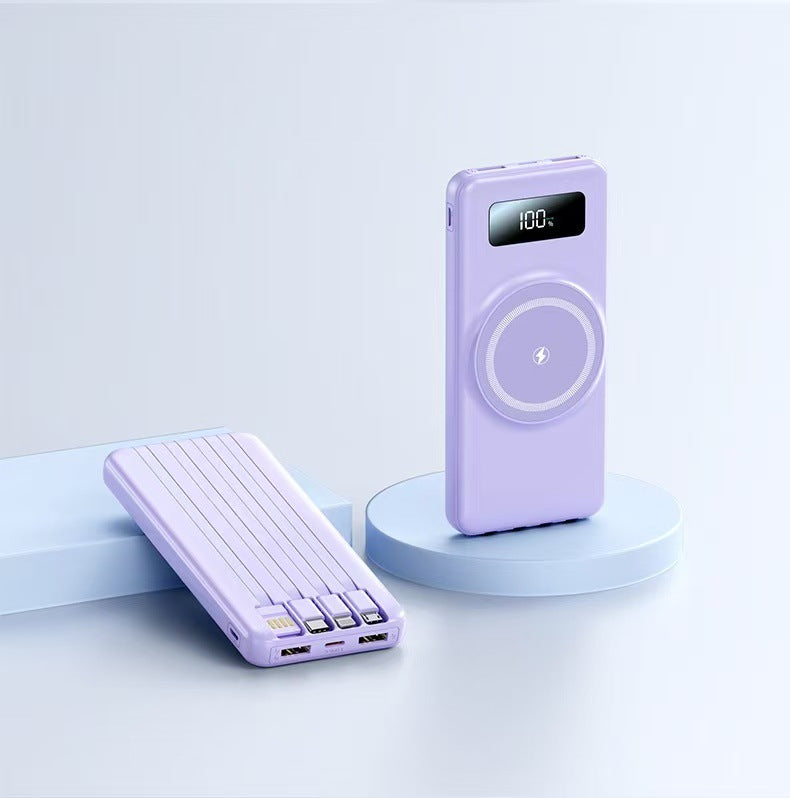 Powerbank Bowlift