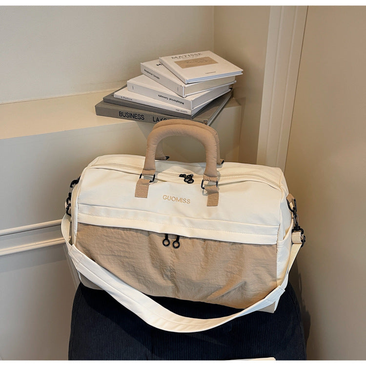 Versatile Fitness Travel Duffle