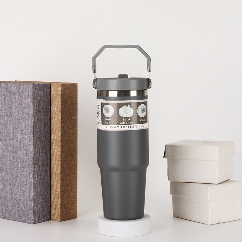 Women's Insulated Mug Bowlift