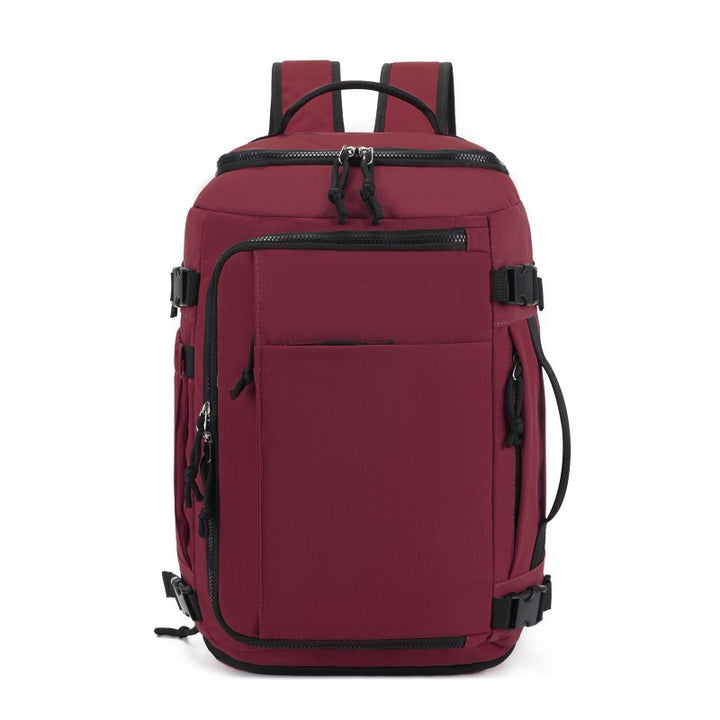 All-Access Adventure Travel Backpack Bowlift