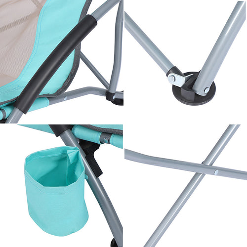 Folding chair Bowlift