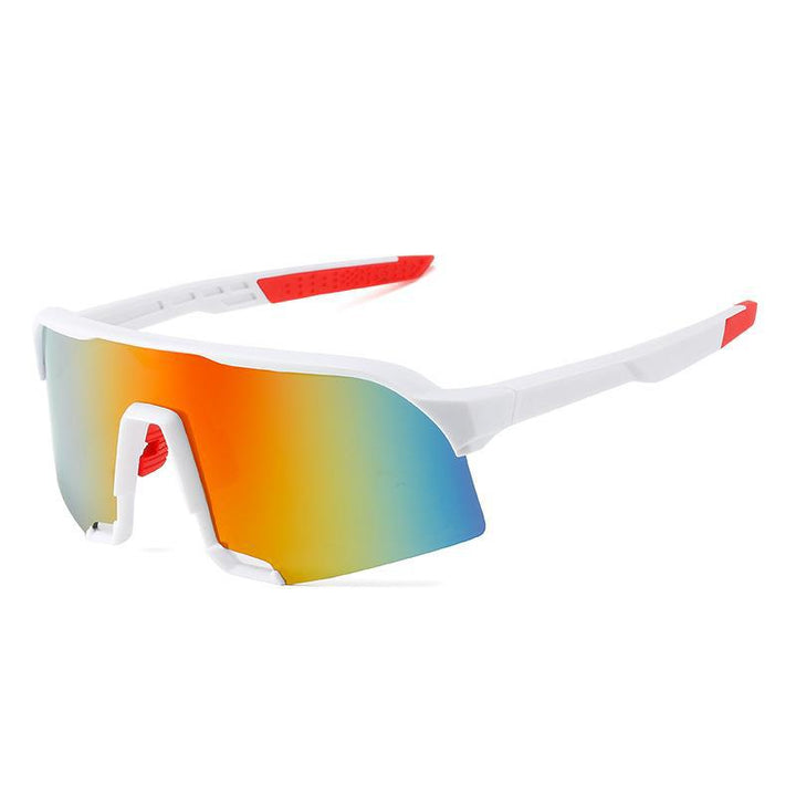 Unisex Sports Performance Sunglasses Bowlift