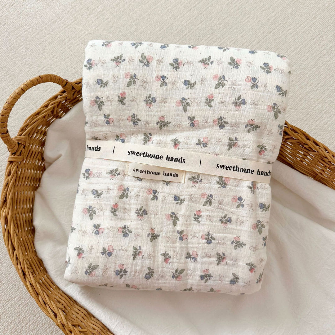 Ladies Cozy Blanket Bowlift