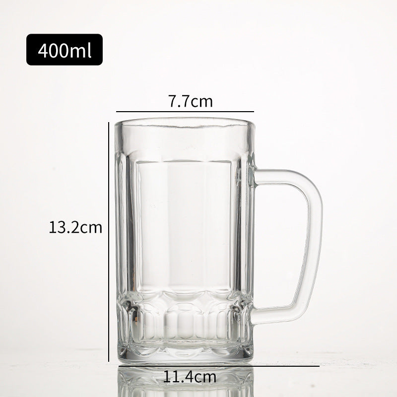 Men's Beer Mug Bowlift