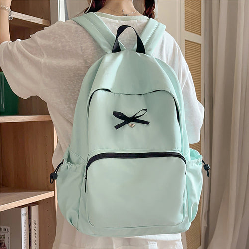 Stylish Backpack Bowlift