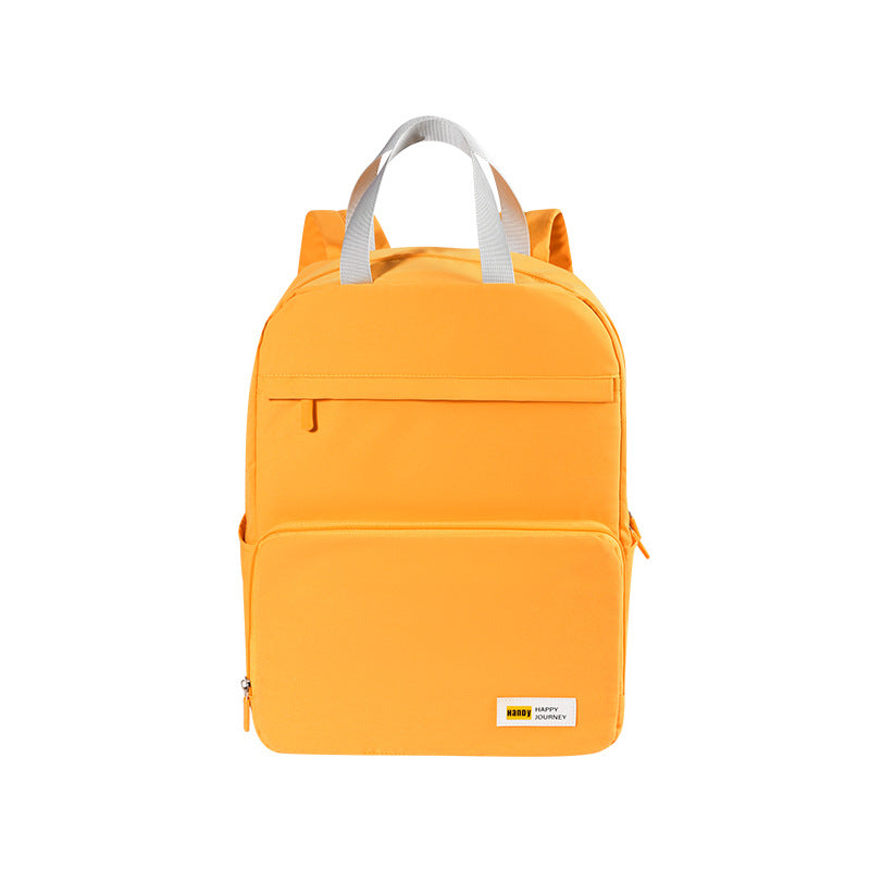 Modern Minimalist Laptop Backpack Bowlift