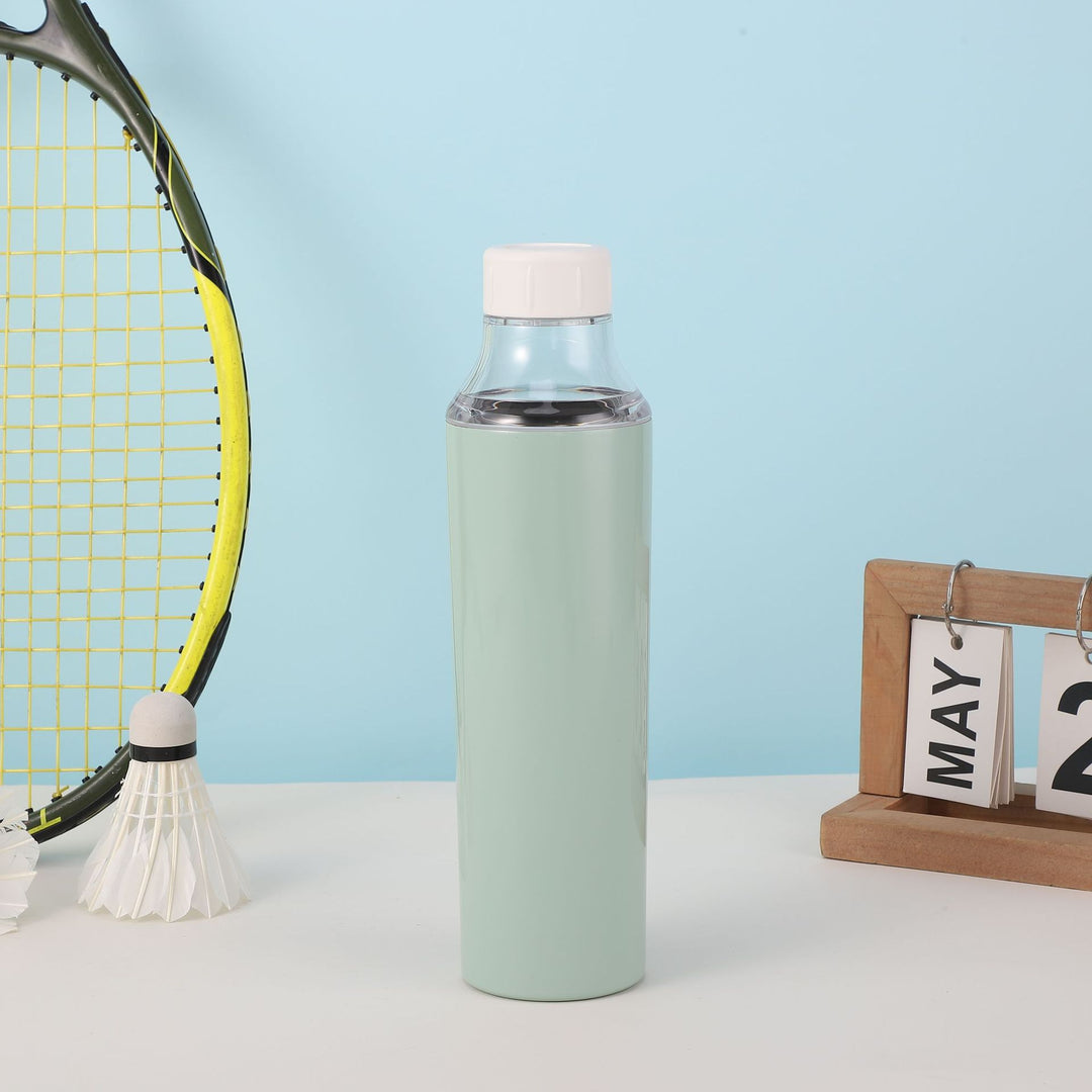 Sporty Insulated Water Bottle Bowlift