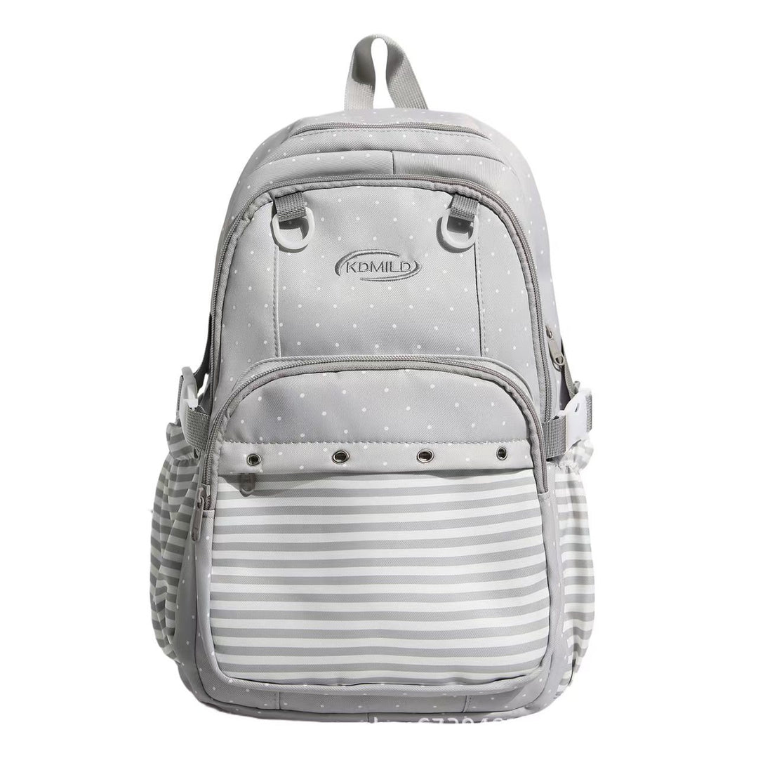 Multi-Functional Lightweight Backpack Bowlift