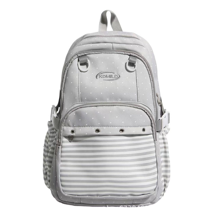 Multi-Functional Lightweight Backpack Bowlift