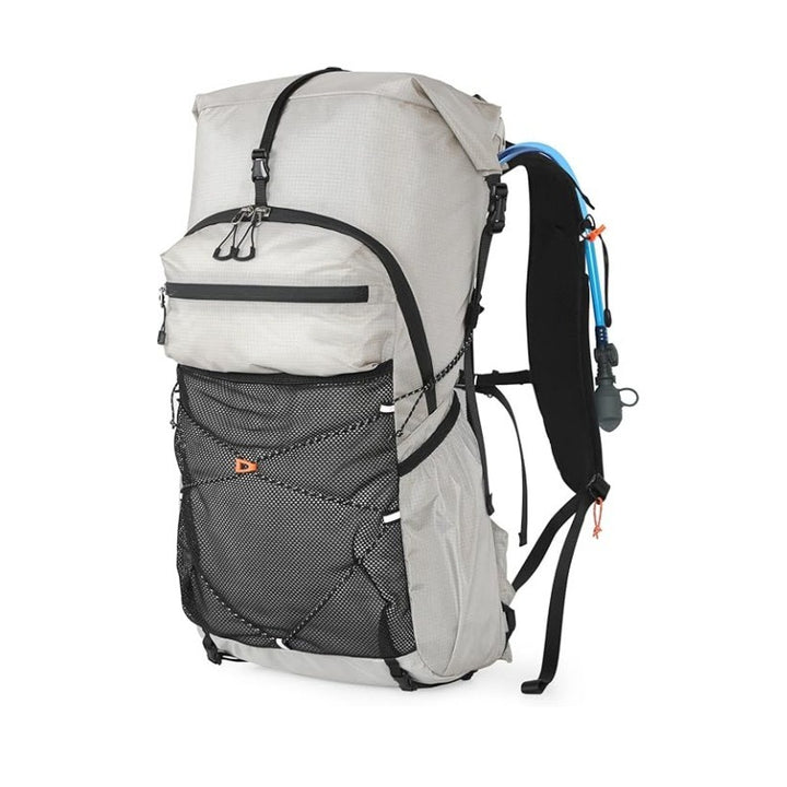 Lightweight and Functional Trekking Backpack Bowlift