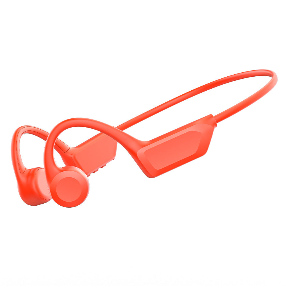 Bone Conduction Wireless Earphones Bowlift