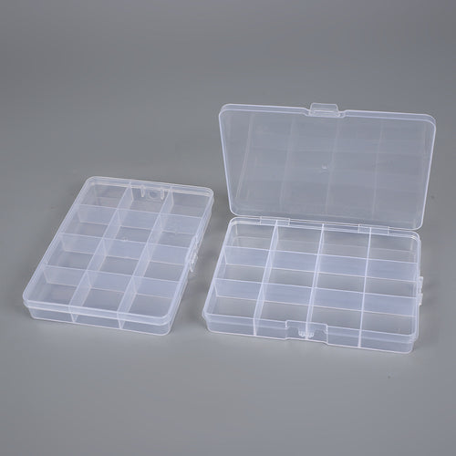 Multi-Sectional Craft Supplies Organizer Bowlift