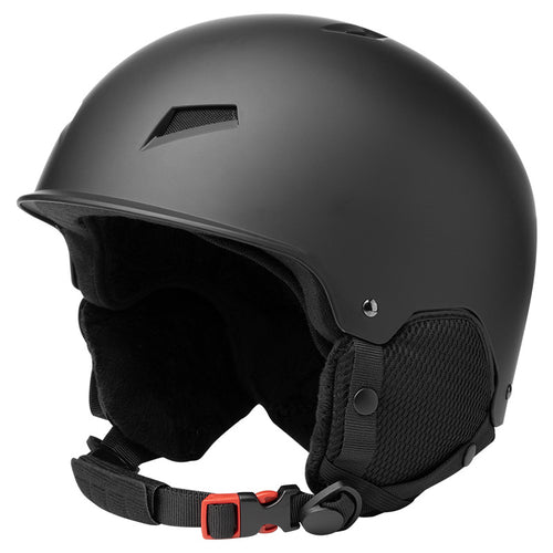 Ski Safety Helmet Bowlift