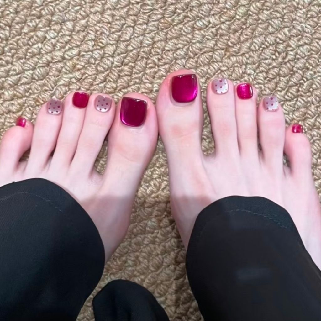 Decorative Nail Art Bowlift