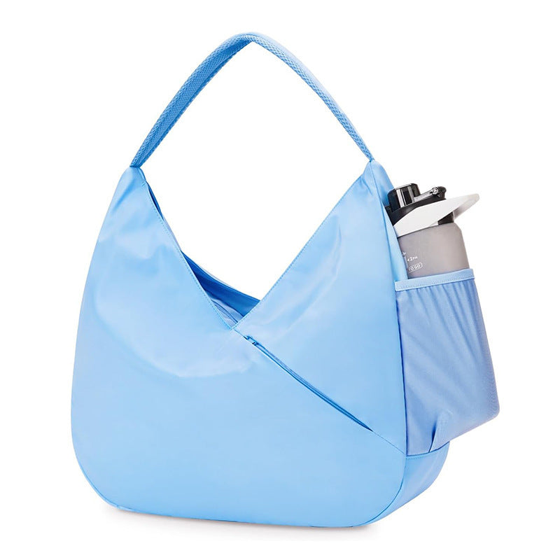 Practical shoulder bag Bowlift
