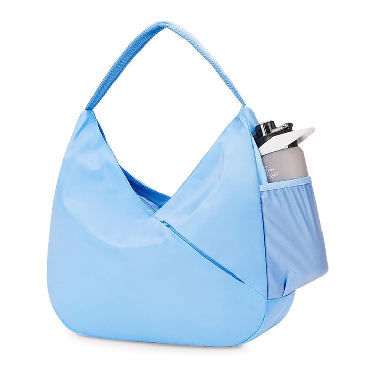 Practical shoulder bag Bowlift