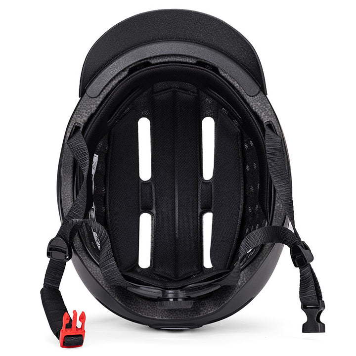 Lightweight Safety Helmet Bowlift