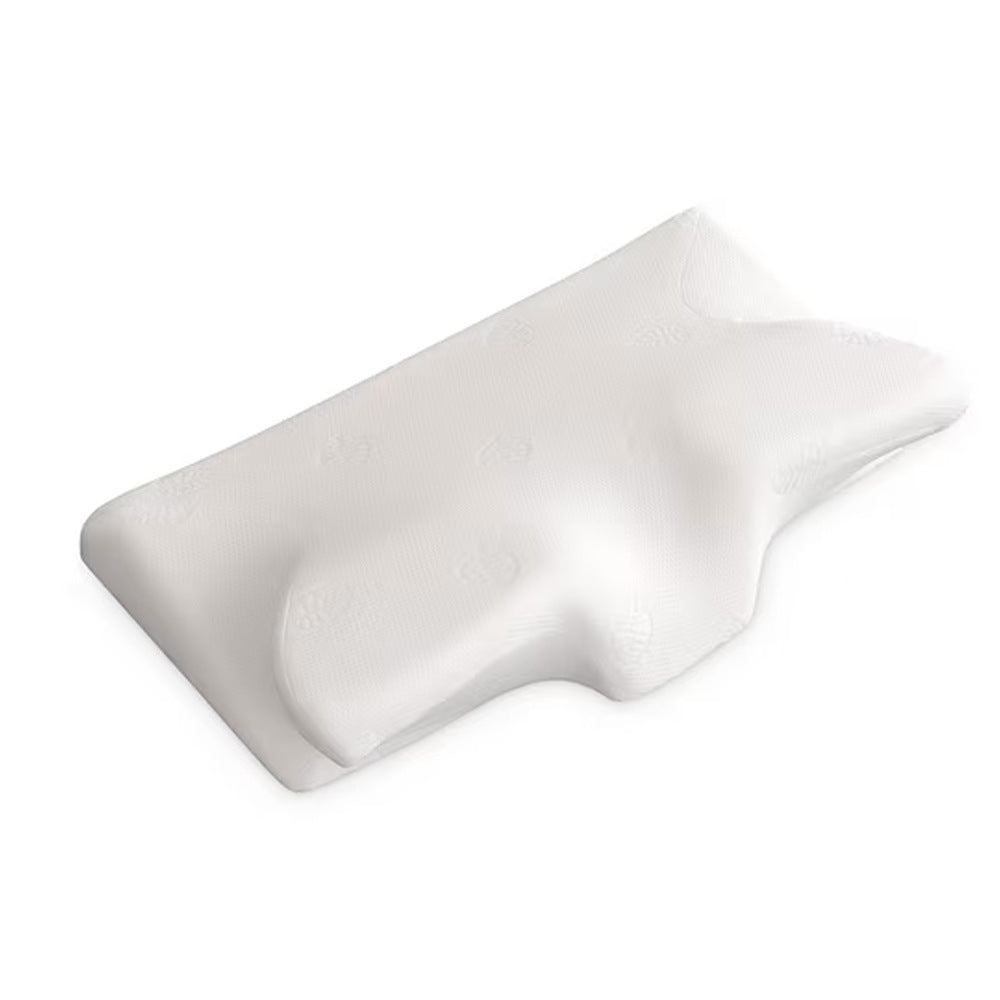 Orthopedic Neck Support Pillow Bowlift