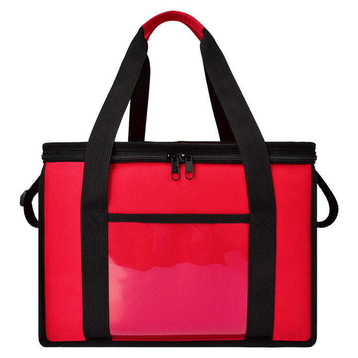 Insulated Food Delivery Bag Bowlift