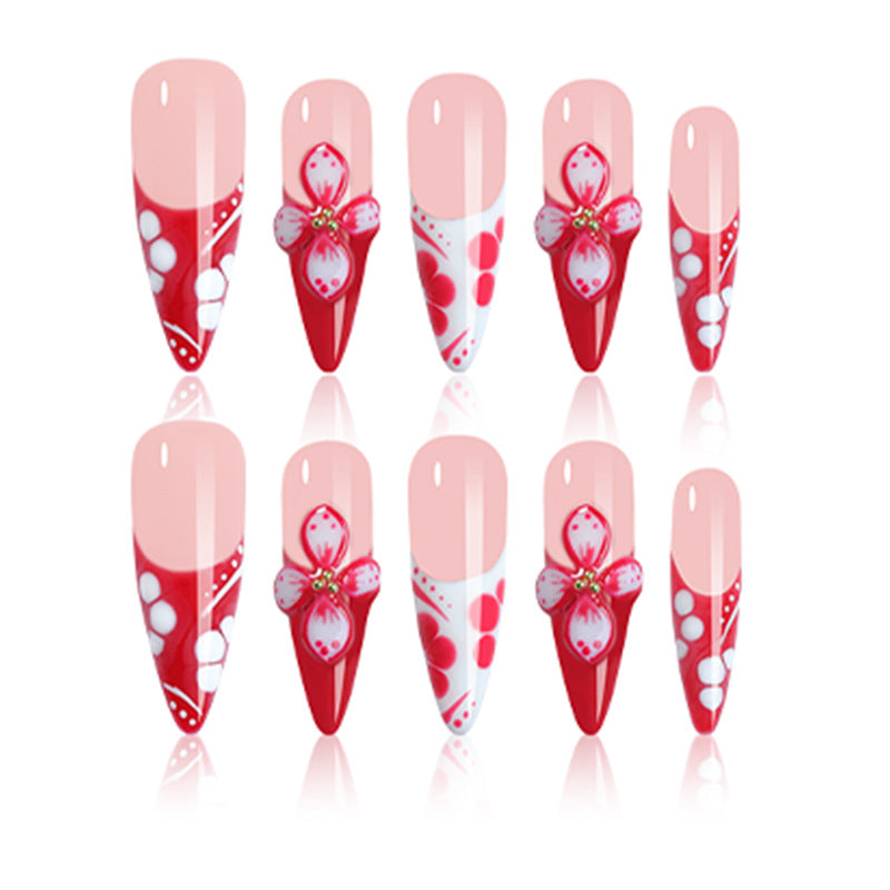 Nail Art Set Bowlift